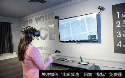 Oculus新品销量有望引爆市场，VR产业概念股迎发展良机